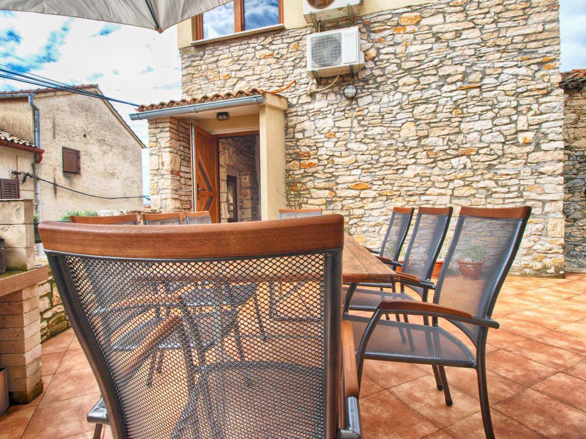 Filira Medulin Exterior foto